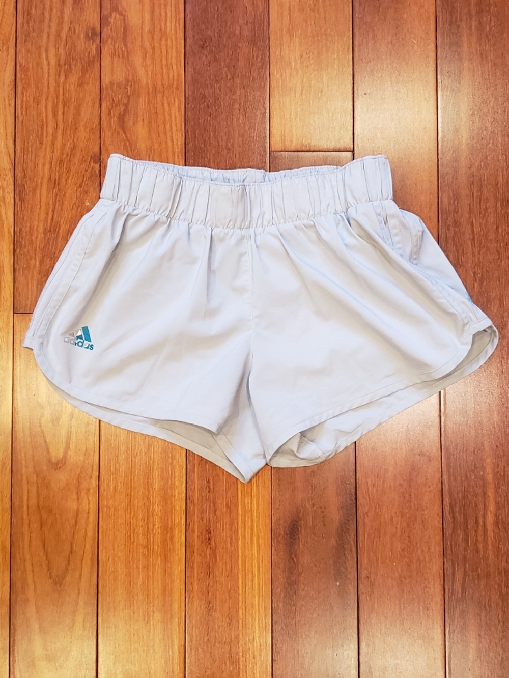 Adidas M10 Parley 3" Training Shorts Women's Size Small